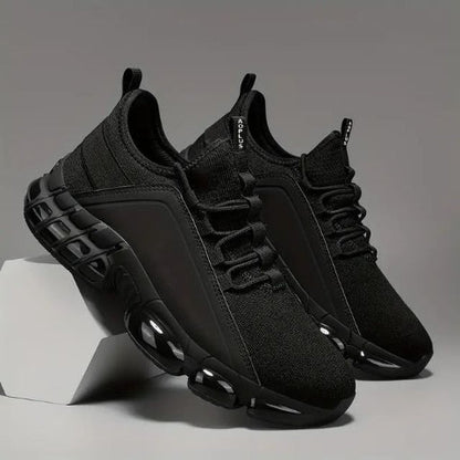 🔥Men’s Lightweight Breathable Low-Top Running Shoes