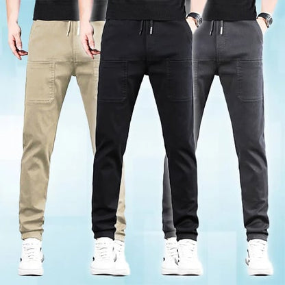 🔥Hot Sale 49% OFF🔥MultiPants – High Stretch Multi-pocket Durable Cargo Pants