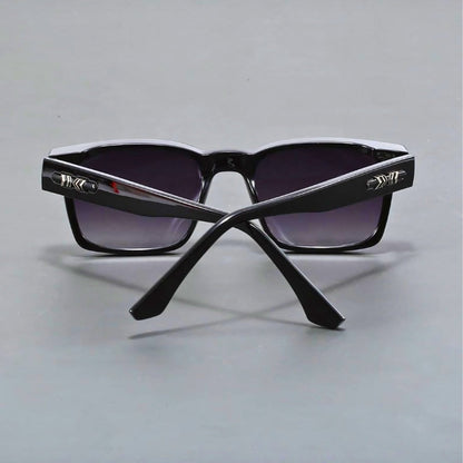 Men’s Polarized Sunglasses – Lightweight UV400 Casual Style