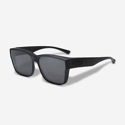 Polarized Fit Over Sunglasses for Prescription Glasses