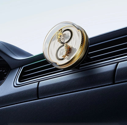 Dragon Car Diffuser