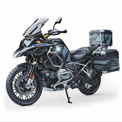 R1250GS (2023)– Handcrafted Alloy Motorcycle Model