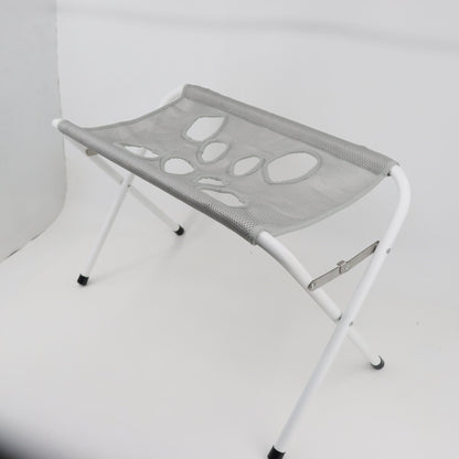 Foldable Pet Grooming Hammock Stand