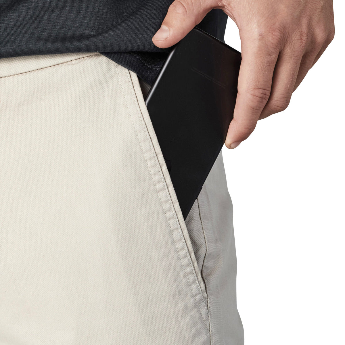 Perk™ Feel Good Chinos