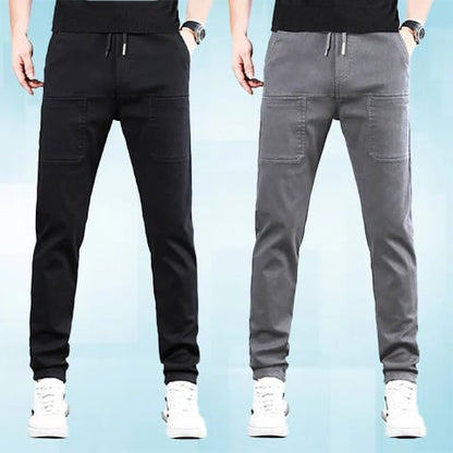 MultiPants - High Stretch Multi-pocket Durable Cargo Pants