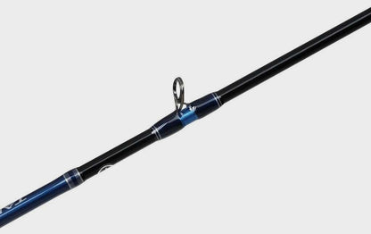 Talavera Type Slow J Jigging Rods