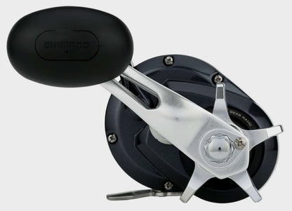 Torium Jigging Special Star Drag Conventional Reels