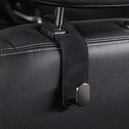 Car Purse Holder