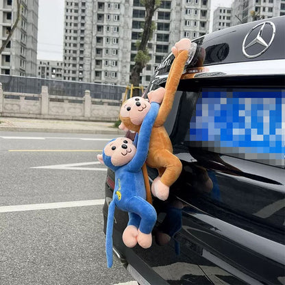 Tailwind Monkey