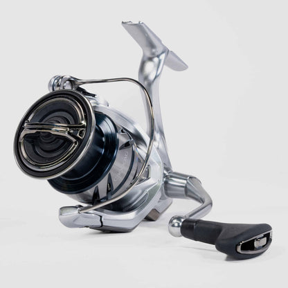 Stradic FM Spinning Reels 4000