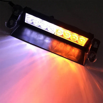 Emergency Strobe Light