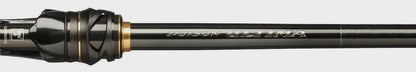 Poison Ultima Casting Rods