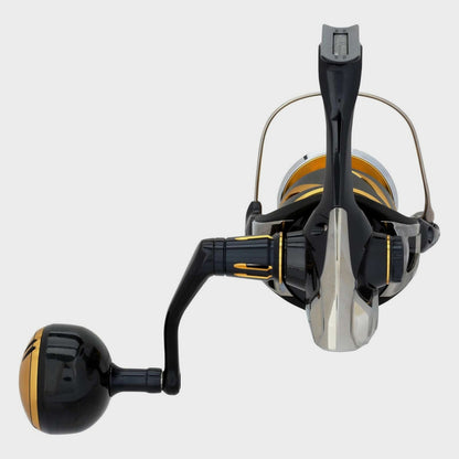 STLSW4000XGC Stella SW C Spinning Reel