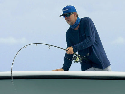 Terez Conventional Rods