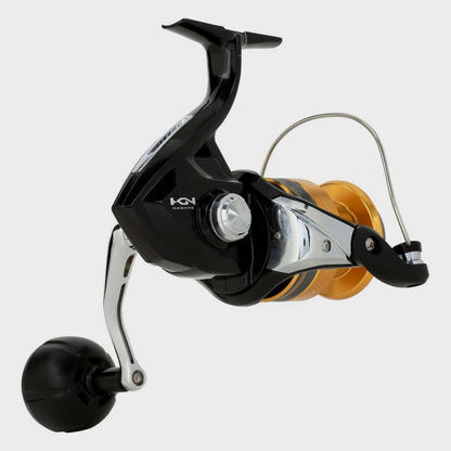 Socorro SW Spinning Reels