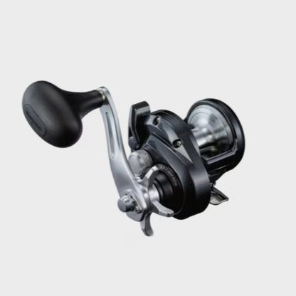 Torium A Reels
