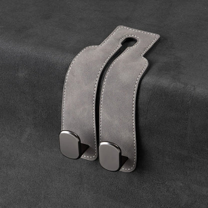 Double Car Purse Hook