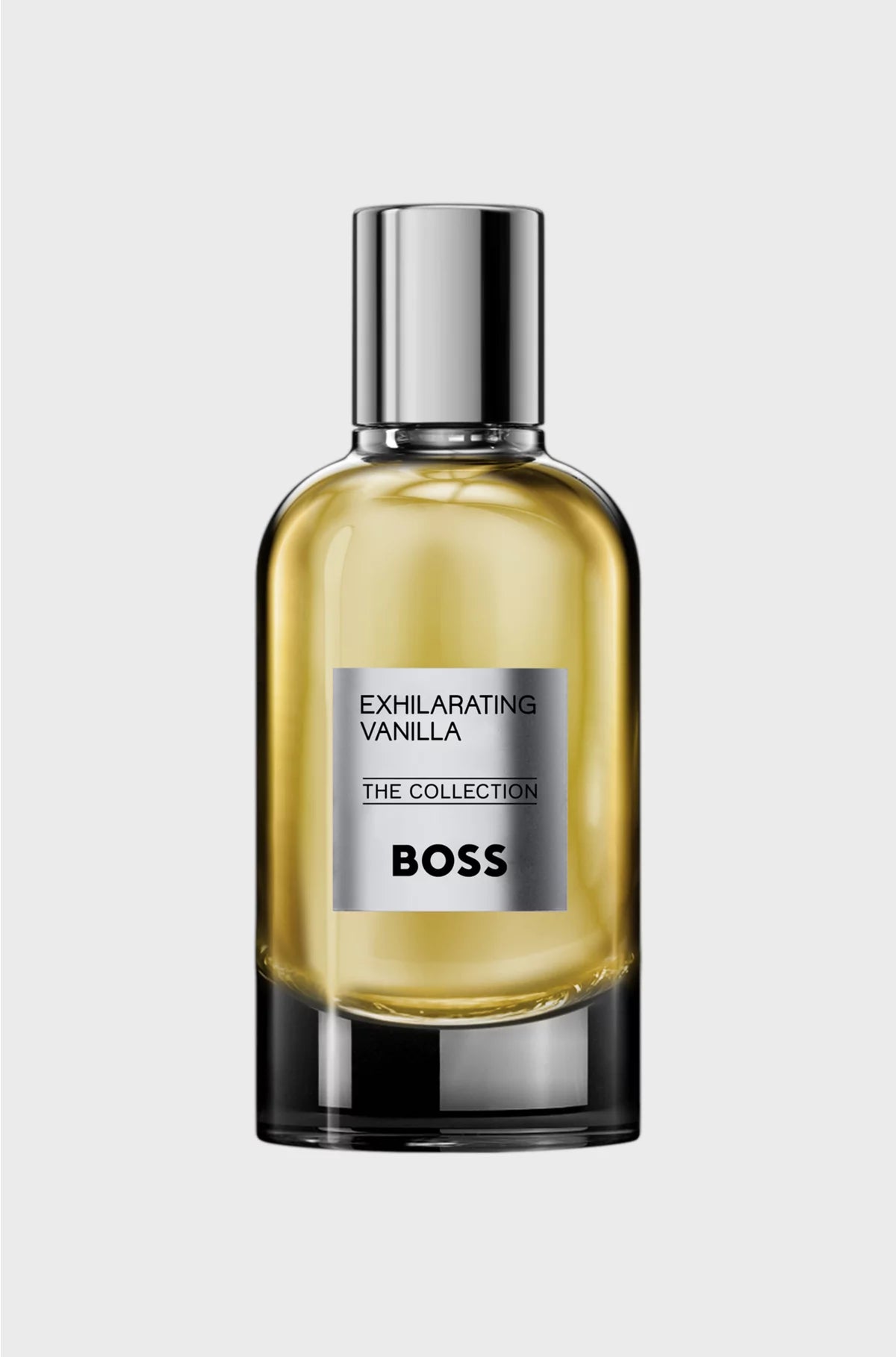 THE COLLECTION EXHILARATING VANILLA EAU DE PARFUM