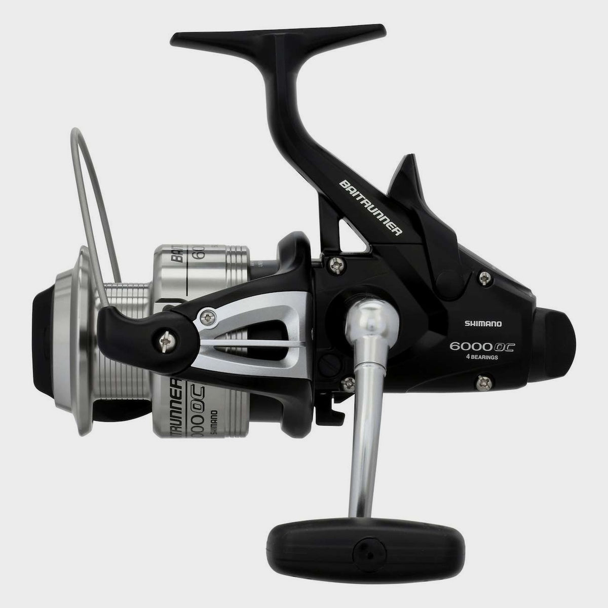 Baitrunner OC Spinning Reels