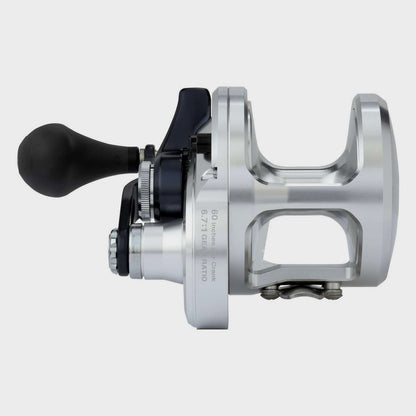 Talica BFC TAC20BFC Billfish Lever Drag Reel