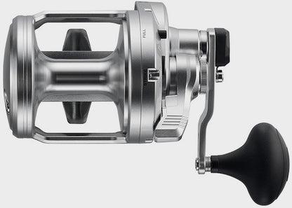 SpeedMaster II Lever Drag Reels