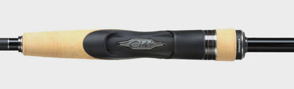 Expride B Spinning Rods