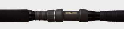 Terez BW Slick Butt Spinning Rods