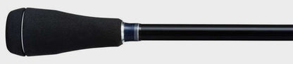 Talavera Type Slow J Jigging Rods