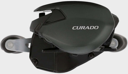Curado 200 M Baitcasting Reels