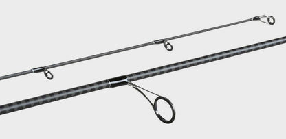 Expride B Spinning Rods