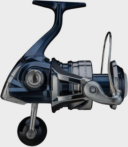 TwinPower SW C Spinning Reels
