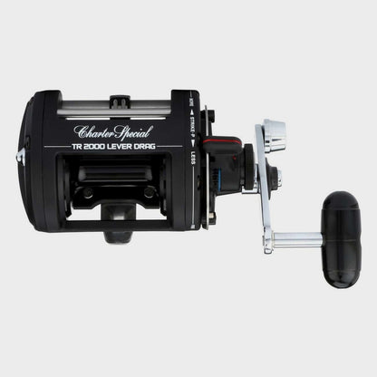 Charter Special Lever Drag Conventional Reels