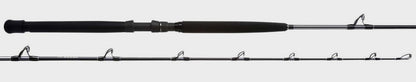 Terez BW Slick Butt Conventional Rods