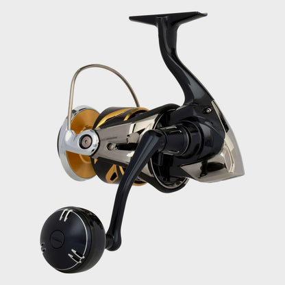 STLSW8000PGC Stella SW C Spinning Reel