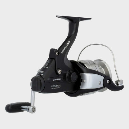 Baitrunner OC Spinning Reels