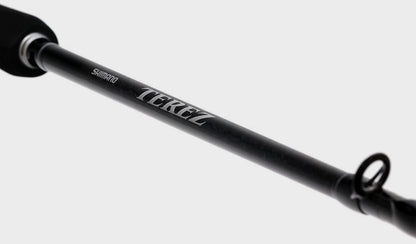 Terez Conventional Rods