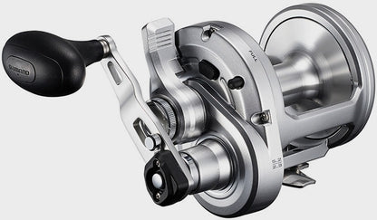 SpeedMaster II Lever Drag Reels
