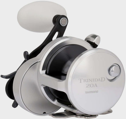 Trinidad A Star Drag Conventional Reels