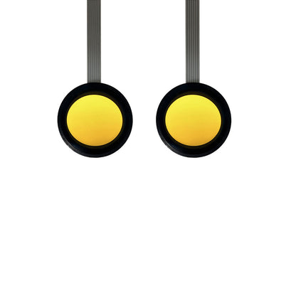 10-Types New Standard Cat Eyes Lights