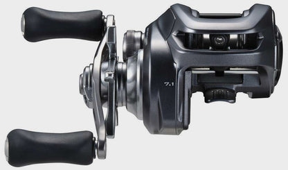 Bantam A Baitcasting Reels